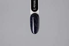 Monami Super Shine Top MARBLE White S, 15 мл