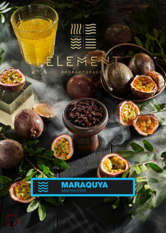 ELEMENT MASALA TEA (ЧАЙ МАСАЛА) ВОДА 200г