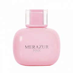 Prestigious Merazur Pink парфюмированная вода, 100 мл женский