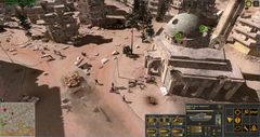 Syrian Warfare: Battlefields (для ПК, цифровой код доступа)