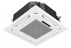 Кассетная полупромышленная классическая сплит-система ROYAL CLIMA COMPETENZA CO-4C 48HNXA/CO-E 48HNXA/pan8D2