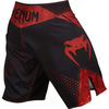 Шорты Venum Hurricane Amazonia Red