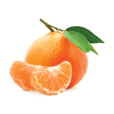 Fumari Mandarin Zest