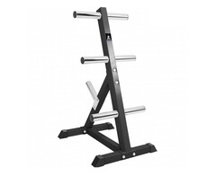 Стойка для хранения дисков диаметром 50 мм (на 7 позиций) DFC RA011B черный