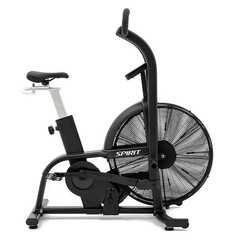 Велотренажер Spirit Fitness AB900+