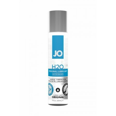 Классический лубрикант на водной основе / JO H2O 1oz, 30 мл