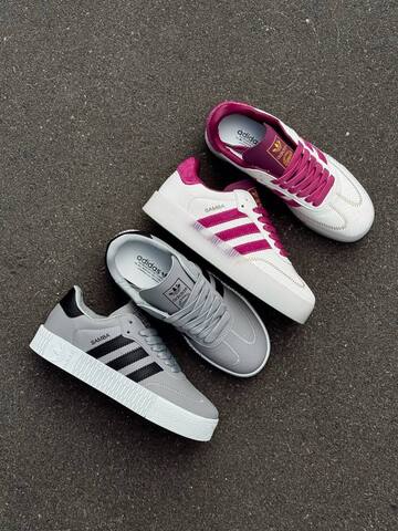 Adidas Samba Rose