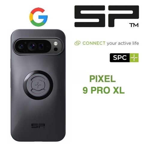 Чехол SP Connect SPC+ PHONE CASE для Google PIXEL (9 PRO XL) арт. 52680