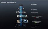 Полётный контроллер Holybro Pixhawk 6X (ICM-45686, Rev v.8) + mini base + PM02D