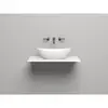 Salini 200121M Столешницы S-Stone Costa 800х500 матовая