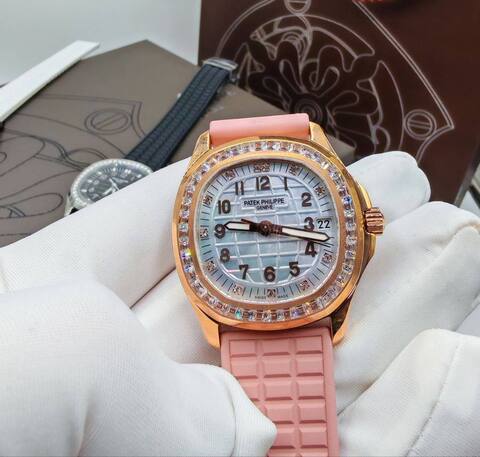 ЧАСЫ PATEK PHILIPPE