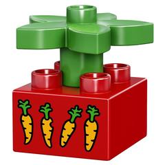 Lego Duplo Конструктор 