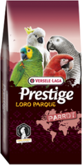Корм для крупных попугаев, Versele-Laga Prestige Premium Amazone Parrot Loro Parque Mix