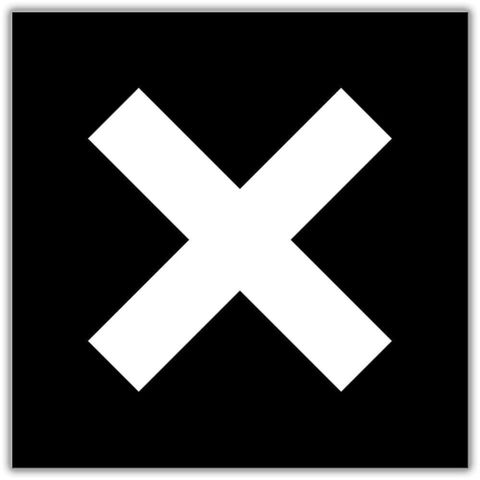 Виниловая пластинка. The xx 