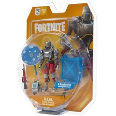 Фортнайт Б.О.Т. и комплект для выживания