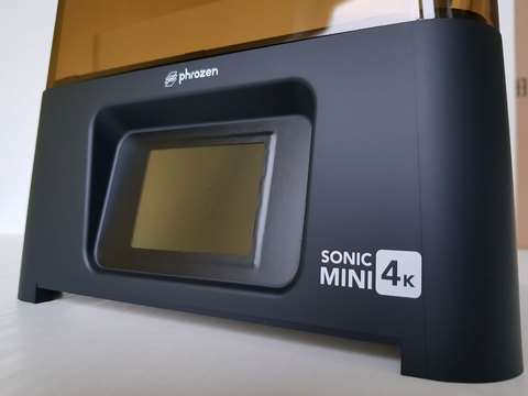 3D-принтер Phrozen Sonic Mini 4K