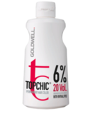 Goldwell Topchic лосьон 6% 1000 мл