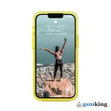 UAG Dip Series Case for Apple iPhone 13 Pro Max Acid (Жёлтый)11316U317878