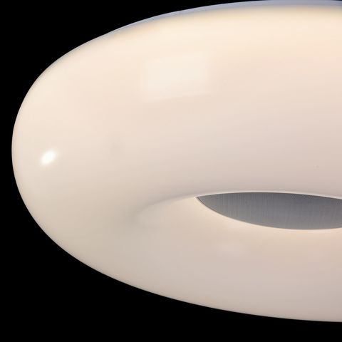 Потолочный светильник Maytoni Music 60 MOD362-CL-01-60W-W