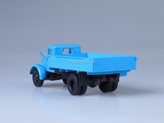 MAZ-200 board blue 1:43 AutoHistory