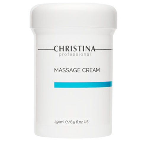 Christina Creams: Массажный крем для всех типов кожи (Massage Cream)