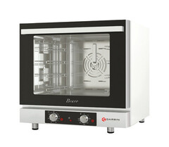 Печь конвекционная GARBIN BRAVO-M