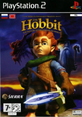 Hobbit, The (Playstation 2)