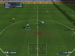 World Tour Soccer 2006 (Playstation 2)