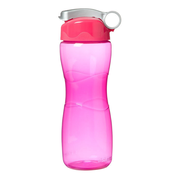 Бутылка для воды Sistema 