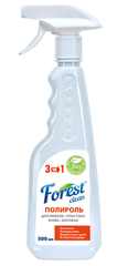 Forest Clean полироль 500 мл.