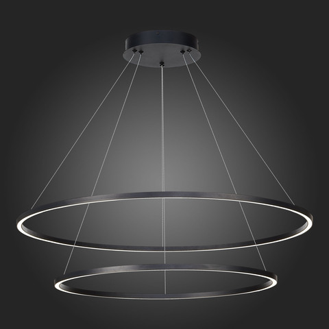 Светильник подвесной ST Luce ST605.443.91