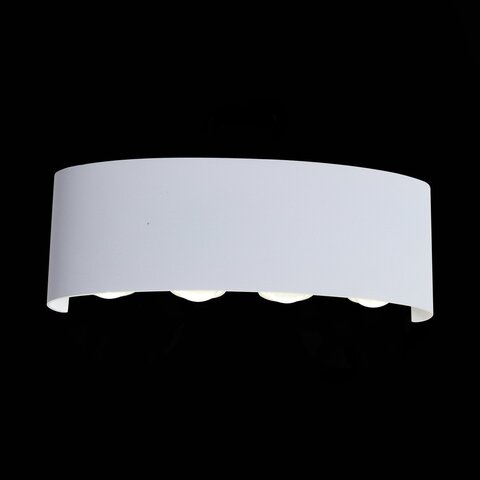 Светильник уличный ST Luce Bisello SL089.501.08