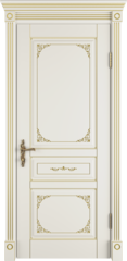 Дверь Afina / Ivory PG / Владимирские двери