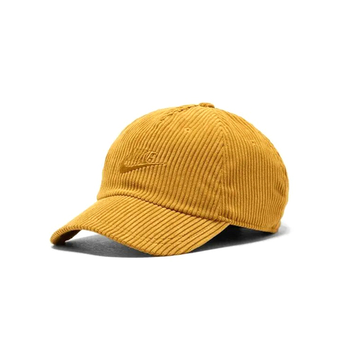 Кепка Nike Club  Unstructured Corduroy Cap