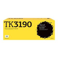 TC-K3190 Тонер-картридж T2 для Kyocera P3055dn/P3060dn (25000 стр.) с чипом