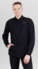 Костюм мужской беговой Nordski Light Black с прямыми брюками