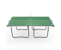 Теннисный стол DFC TORNADO Cyclone для помещения, складной