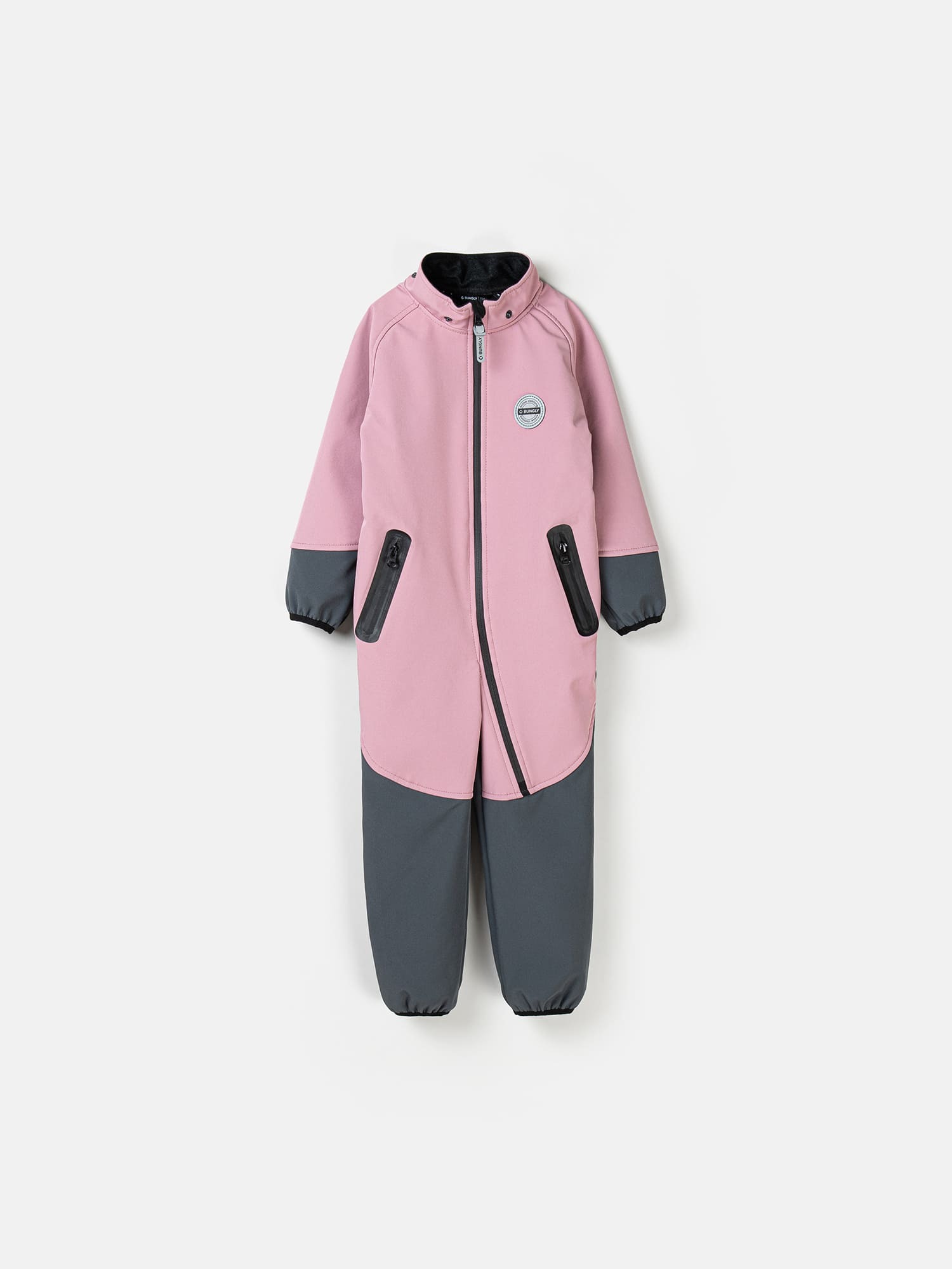 комбинезон softshell демисезонный "кварц"  оригинал