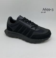 Кроссовки по 8 пар (41-46)р. A659-3
