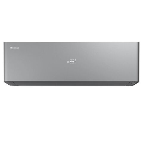 Сплит-система инверторного типа Hisense AS-10UW4RXVQH00A(B) Vision Pro Carbon Superior DC Inverter