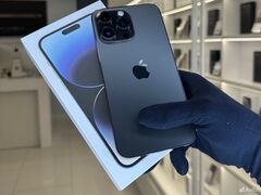 iPhone 14 Pro Max, 1 ТБ б/у