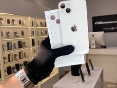 iPhone 13, 512 ГБ б/у