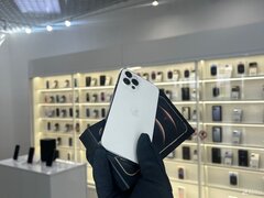iPhone 12 Pro, 256 ГБ б/у