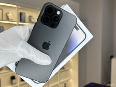 iPhone 14 Pro Max, 128 ГБ б/у