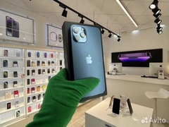 iPhone 12 Pro Max, 512 ГБ б/у
