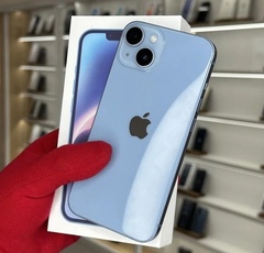iPhone 14, 512 ГБ б/у