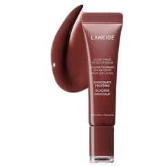 Laneige Glaze Craze Tinted Lip Serum - Chocolate