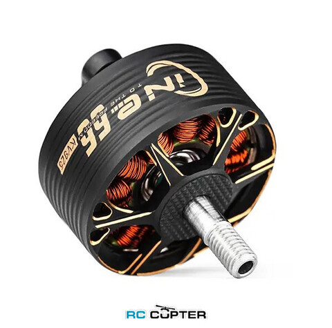 T-Motor CINE66 2812 KV925/1155 5-6S/4-6S