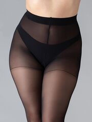 Колготки для полных женщин капроновые больших размеров 8