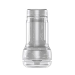 Мастурбатор Feel Pocket Stroker Crystal - 